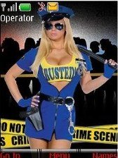 game pic for Sexy Cop Girls 1